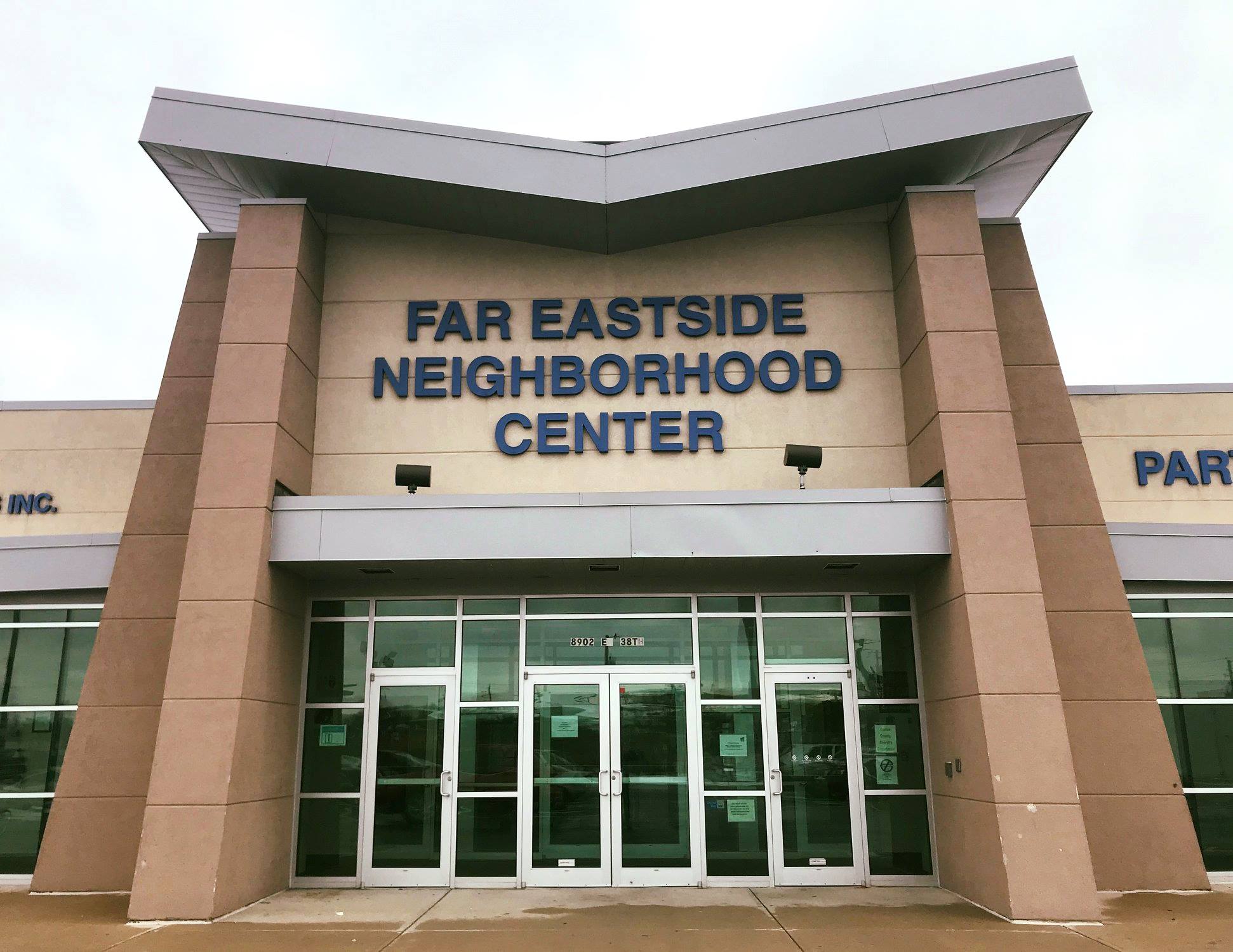 Far Eastside Neighborhood Center
