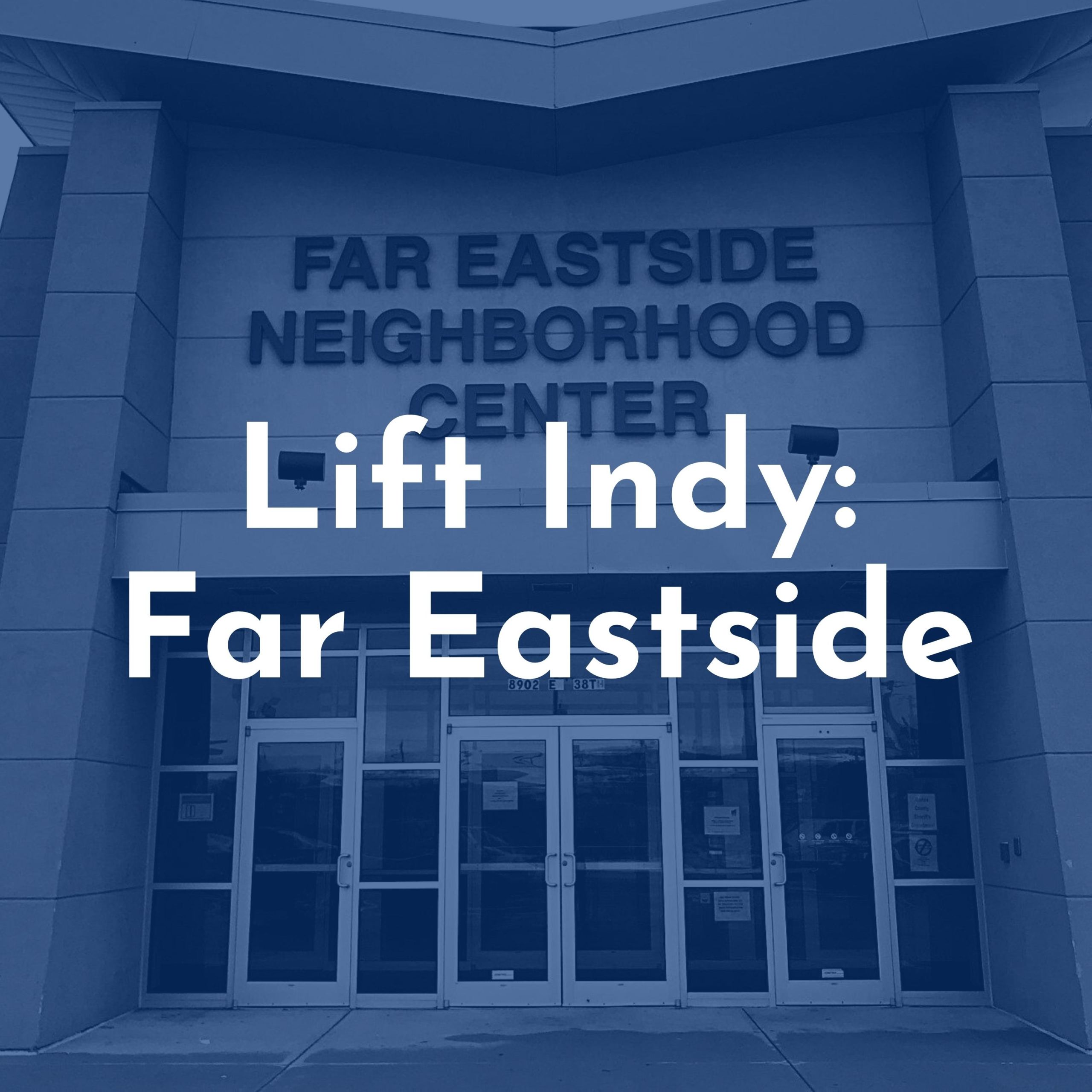 Lift Indy Far Eastside Affordable HomeMATTERS