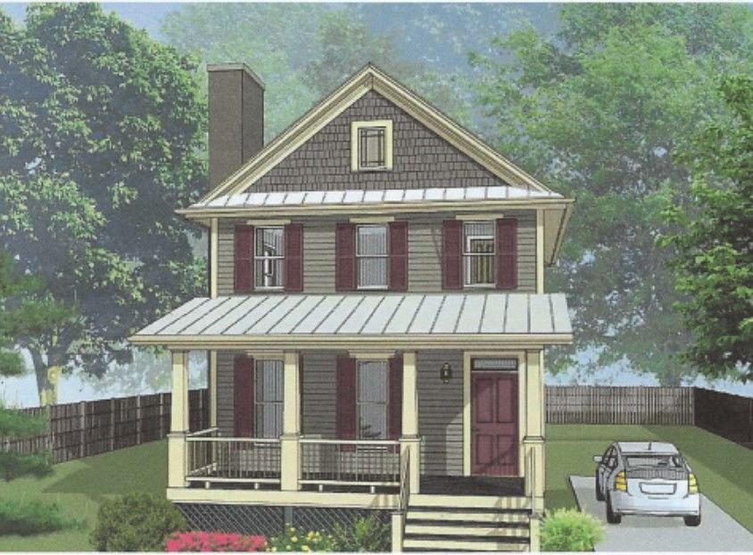 Martindale-Brightwood: The Shovey