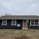 The Della - Front View