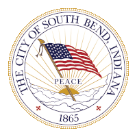 City of South Bend seal