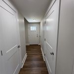 Blaine Graham 529 - Hallway