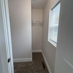 Blaine Oliver 528 - Closet