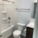 Hamilton Woodstock - Bathroom