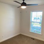 Hamilton Woodstock - Bedroom