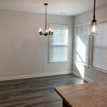 Hamilton Woodstock - Dining Room