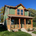 Hamilton Woodstock - Front