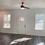 Hamilton Woodstock - Front Room