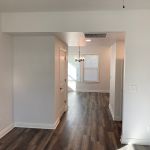 Hamilton Woodstock - Hallway