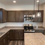 Hamilton Woodstock - Kitchen