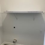 Hamilton Woodstock - Laundry Room