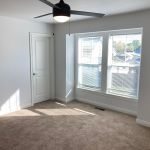 Hamilton Woodstock - Main Bedroom