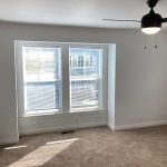 Hamilton Woodstock - Main Bedroom