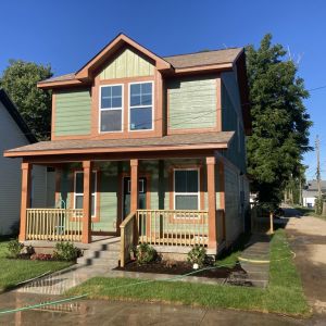 The Hamilton Woodstock