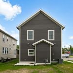 Back of House
