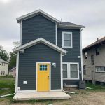 Back of House