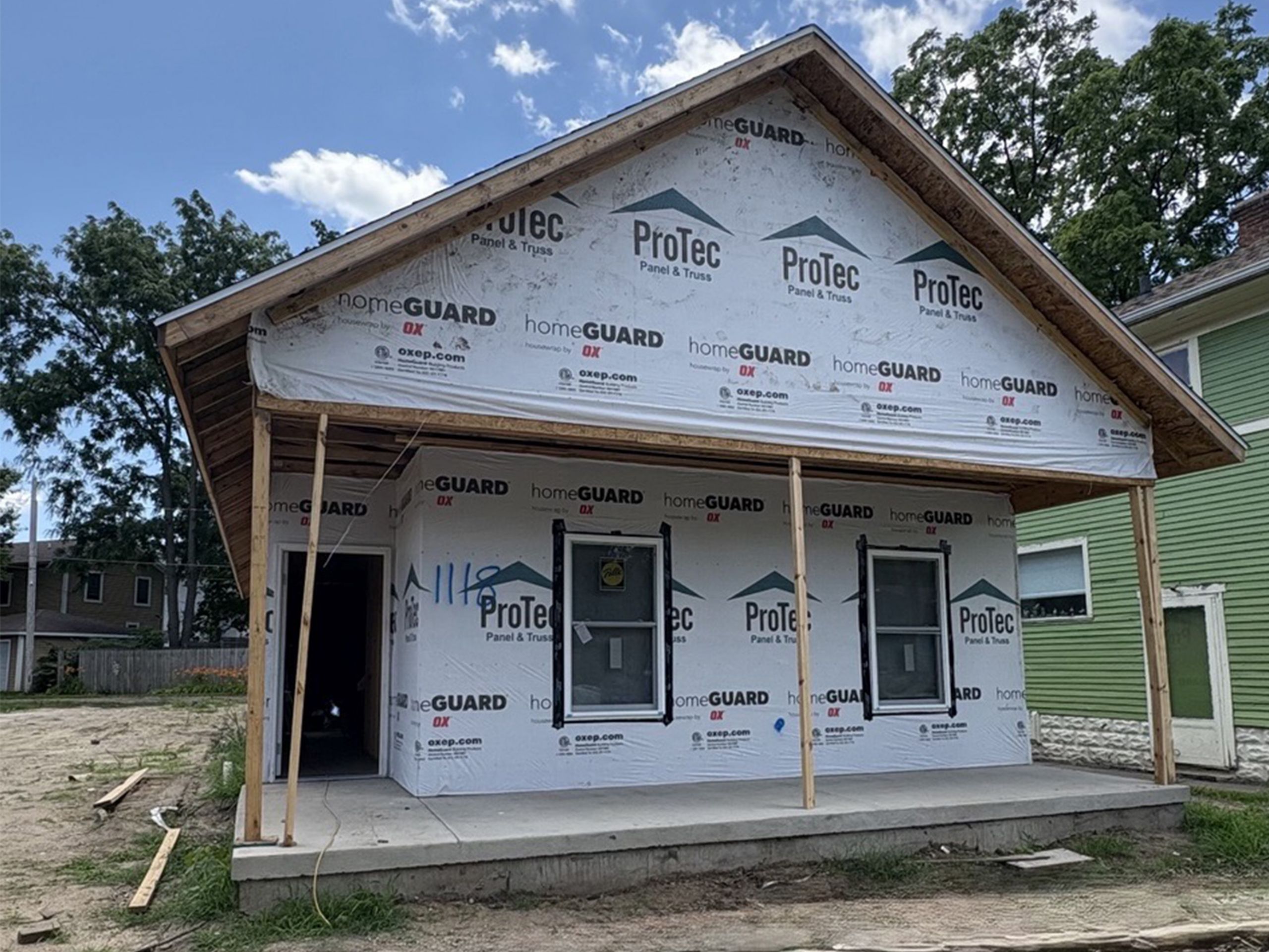 Birner Covington - 1118