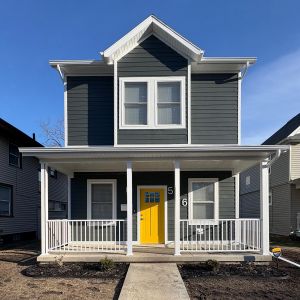 The Blaine Woodstock – 536