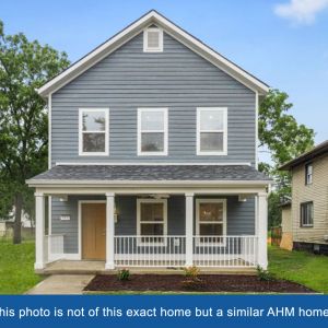 The Birner Graham – 1113