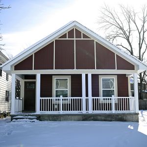 The Birner Covington – 1110