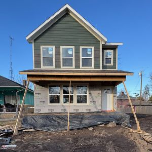 The Birner Madison – 1125