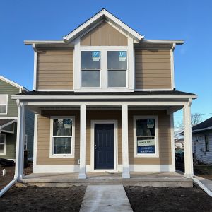 The Birner Woodstock – 1109