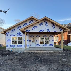 The Blaine Bungalow – 533