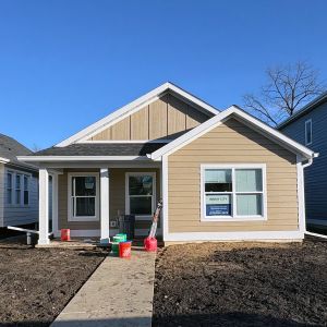 The Blaine Ralston – 606