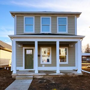 The Harvey Oliver – 1134