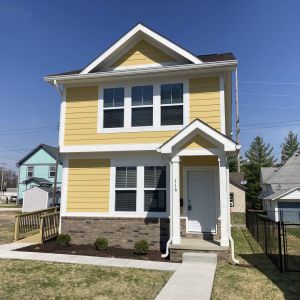 116 E Pennsylvania St