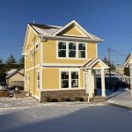 The Pennsylvania Woodstock