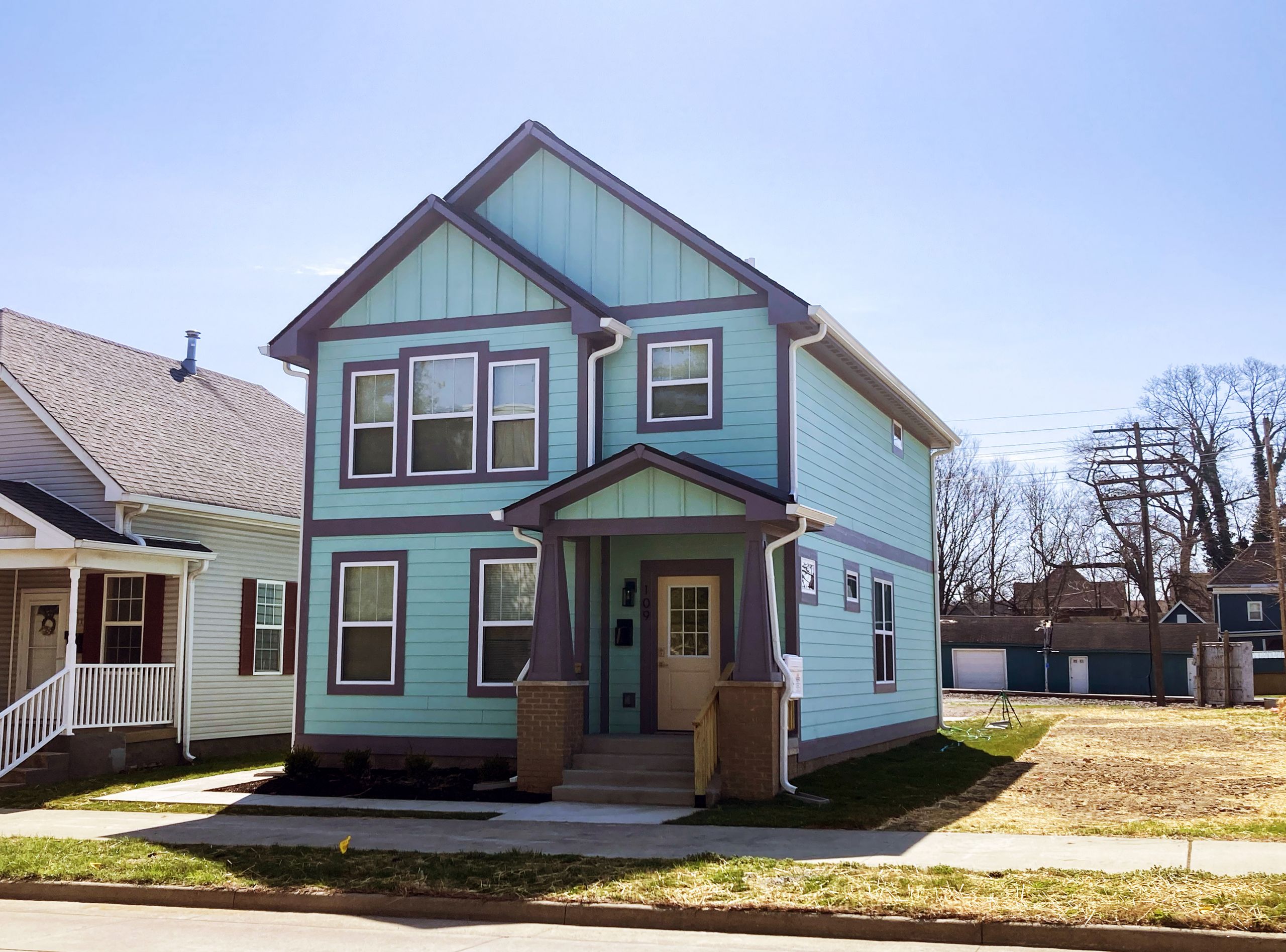 109 Walker Street